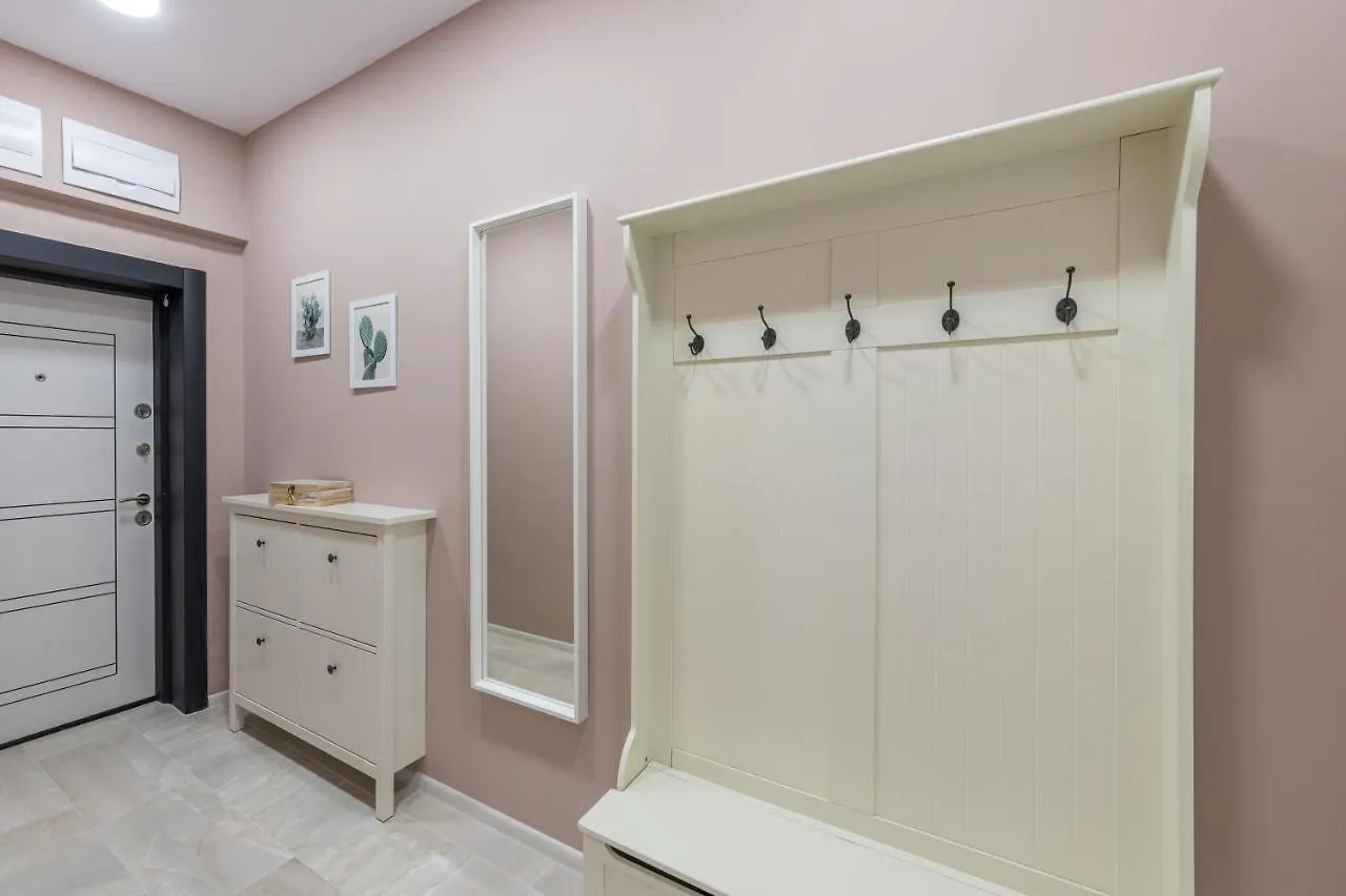 Great Location Apartment ヴァルナ
