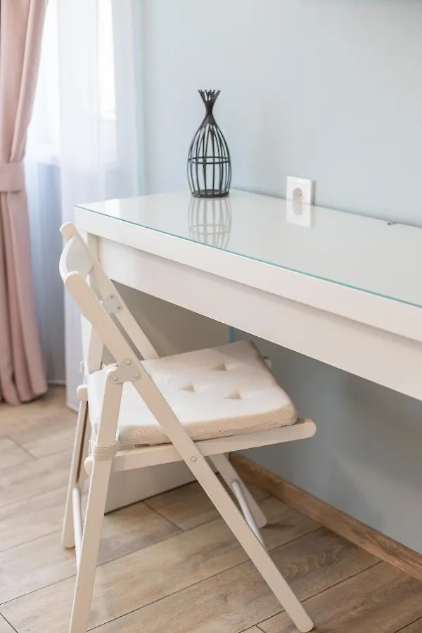 Great Location Apartment ヴァルナ