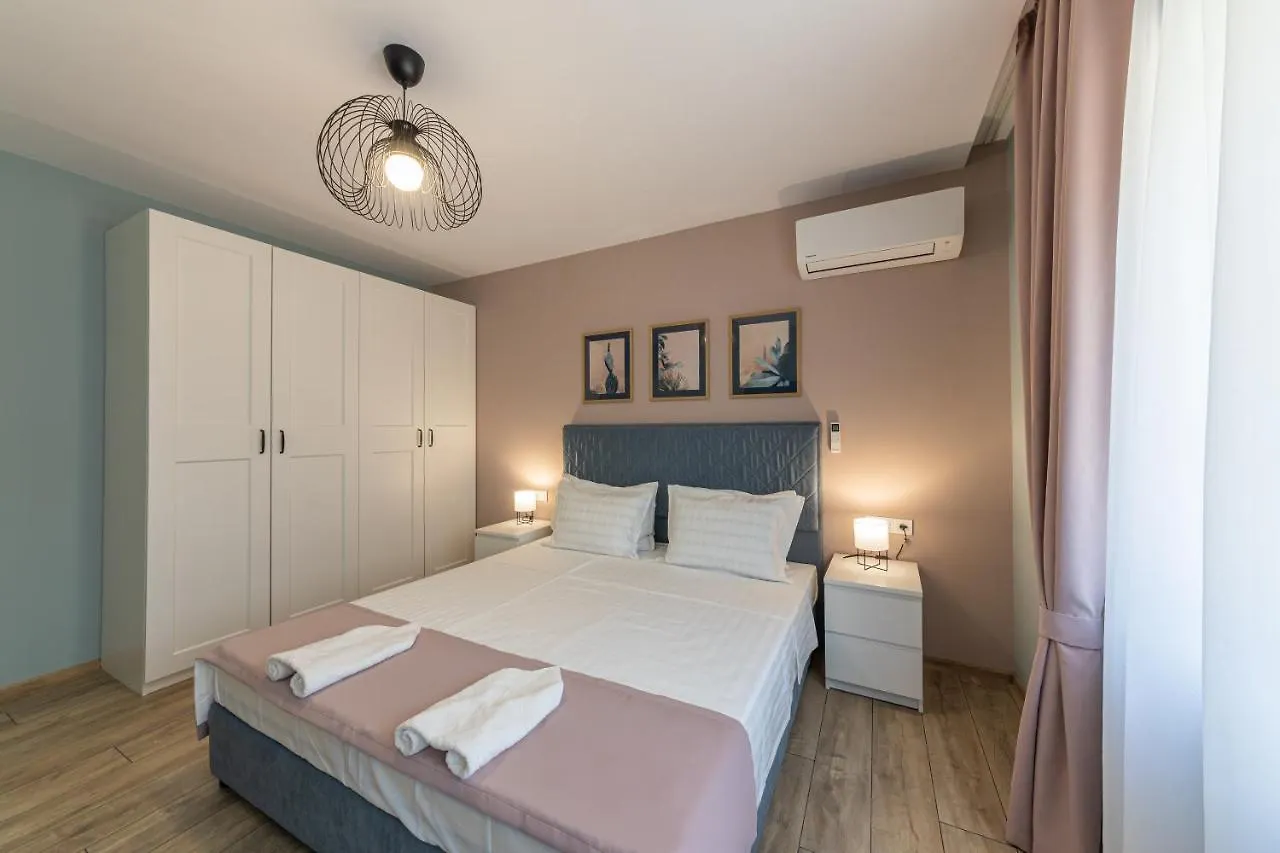 Great Location Apartment ヴァルナ ブルガリア