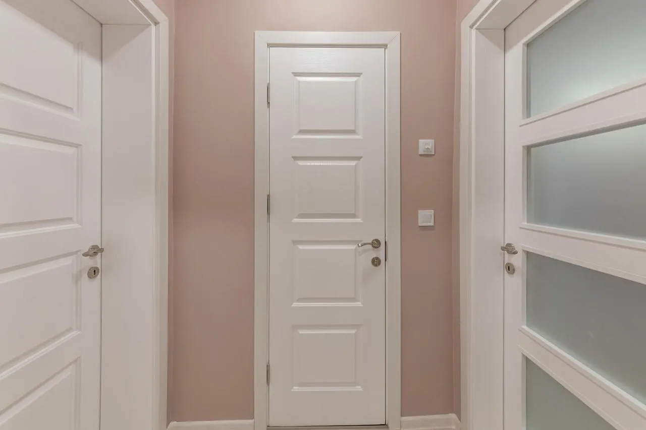 Great Location Apartment ヴァルナ