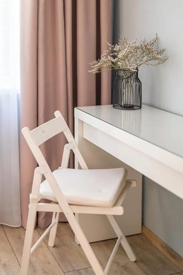Great Location Apartment ヴァルナ