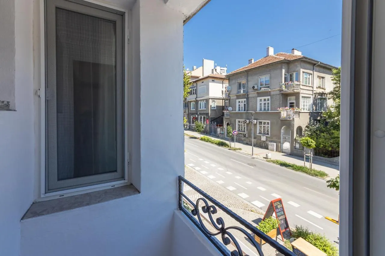 Great Location Apartment ヴァルナ ブルガリア